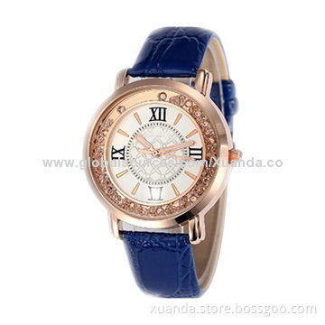 Fashion watch, fashion woman watch for new style with high quality